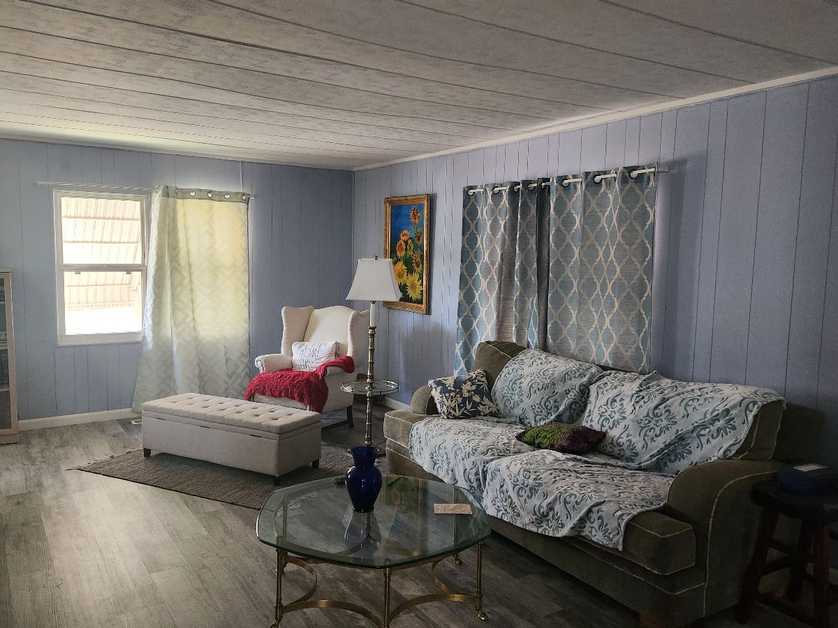 A photo of the Havenwood Home